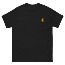 Load image into Gallery viewer, URM Embroidered Classic Tee