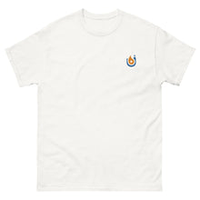 Load image into Gallery viewer, URM Embroidered Classic Tee