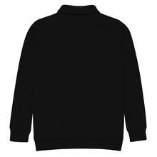 Load image into Gallery viewer, URM Embroidered Fleece Pullover